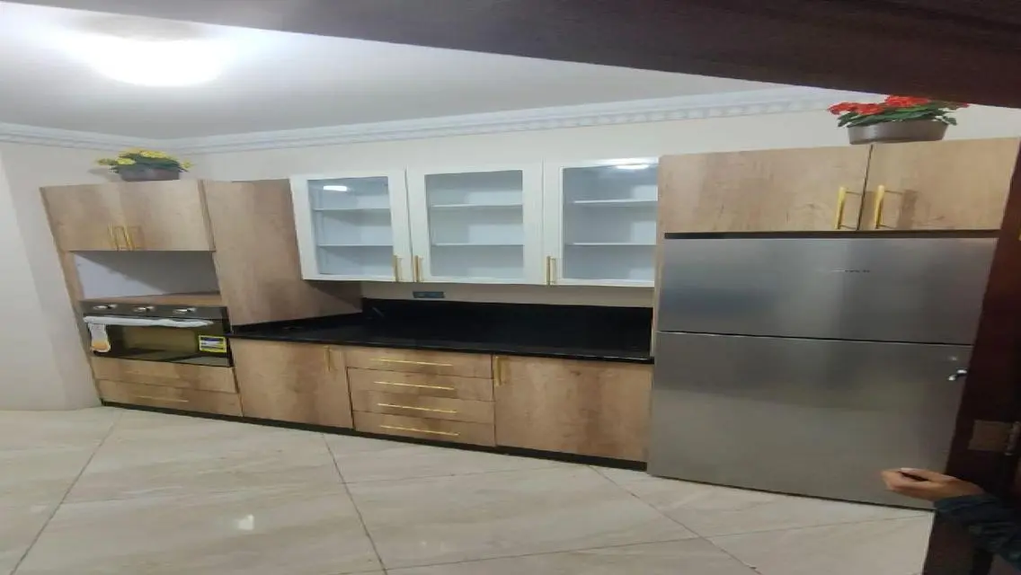 Furnished Apartment for Rent in Al-Banfsaj 5 - First Settlement