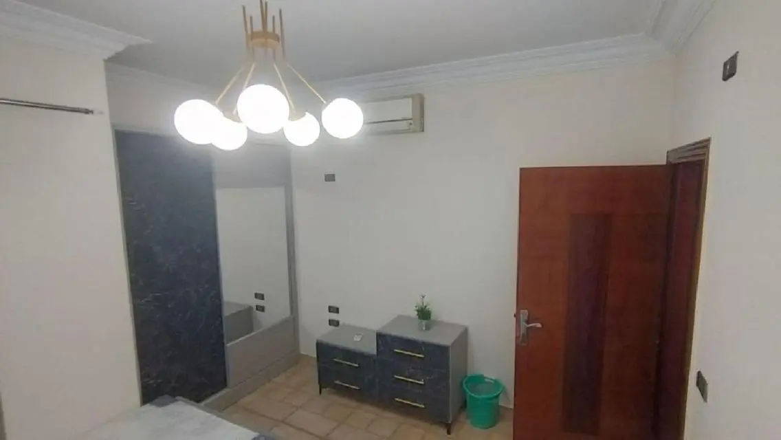 Furnished Apartment for Rent in Al-Banfsaj 5 - First Settlement