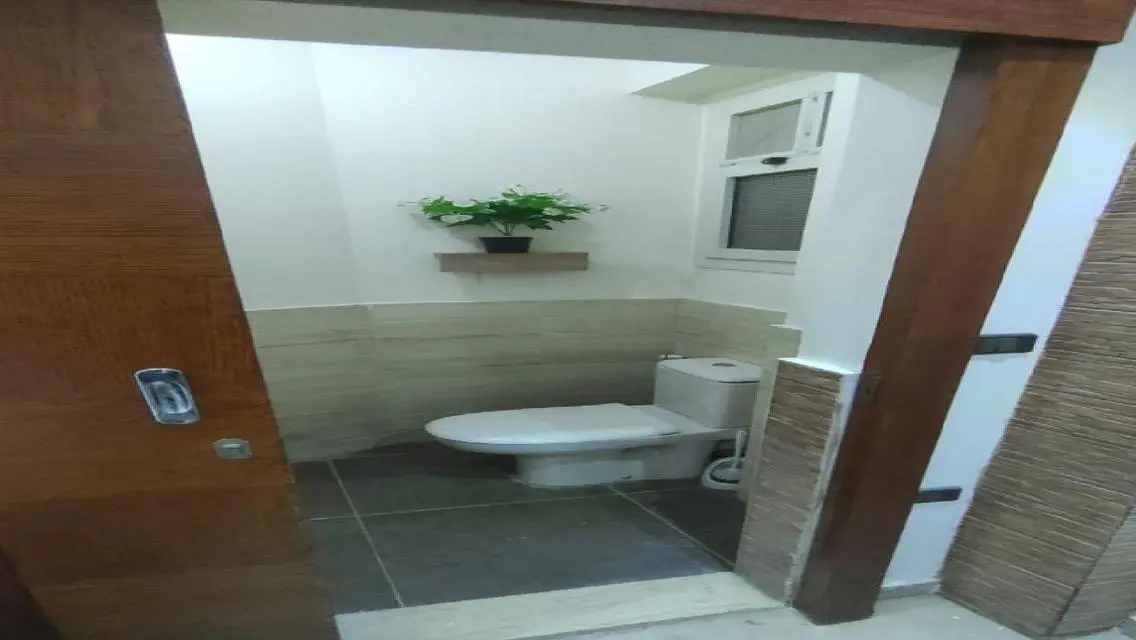 Furnished Apartment for Rent in Al-Banfsaj 5 - First Settlement