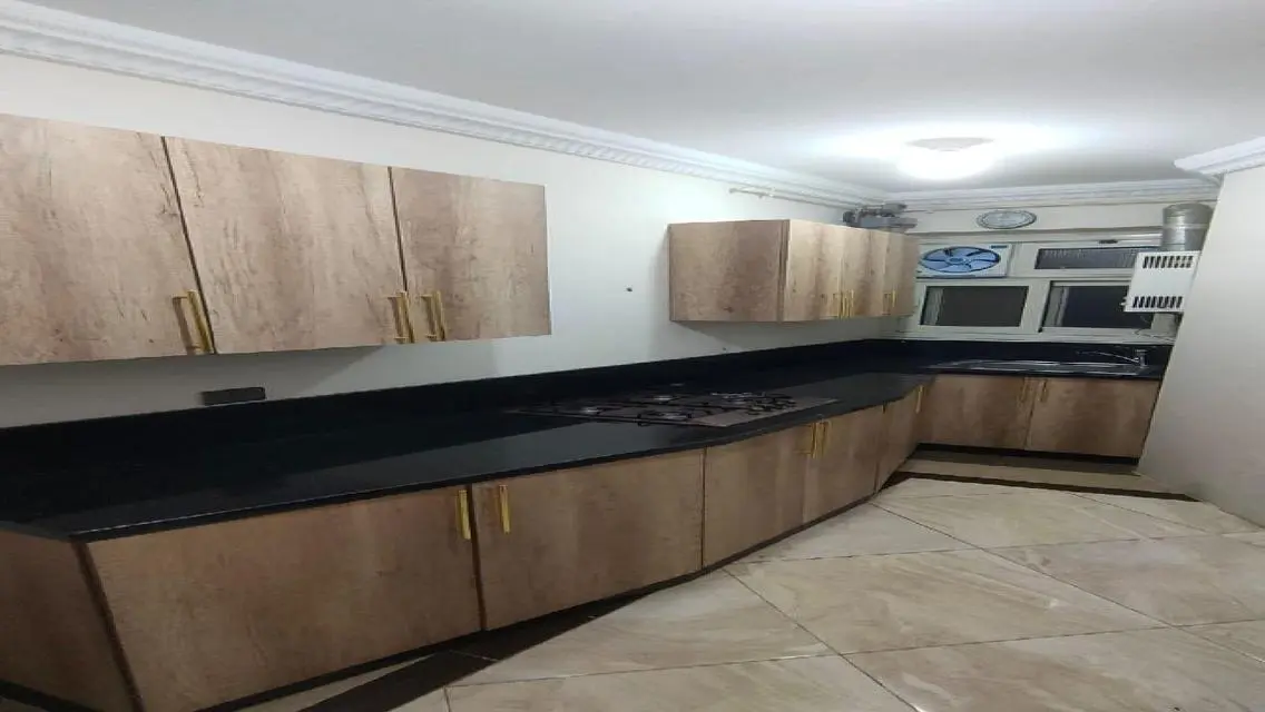 Furnished Apartment for Rent in Al-Banfsaj 5 - First Settlement