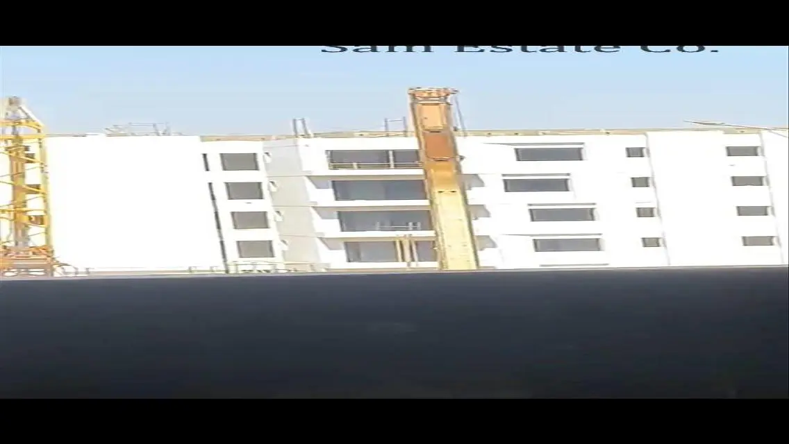 شقة فاخرة مع إطلالة مميزة