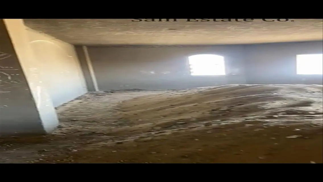 شقة فاخرة مع إطلالة مميزة
