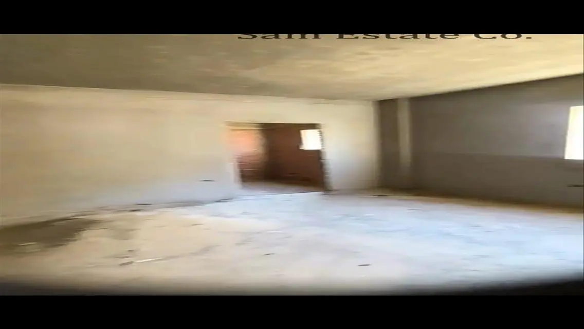 شقة فاخرة مع إطلالة مميزة