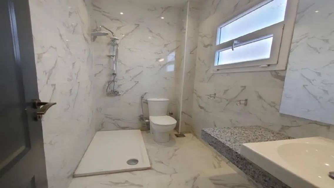 Furnished Apartment for Rent in First District - Fifth Settlement
