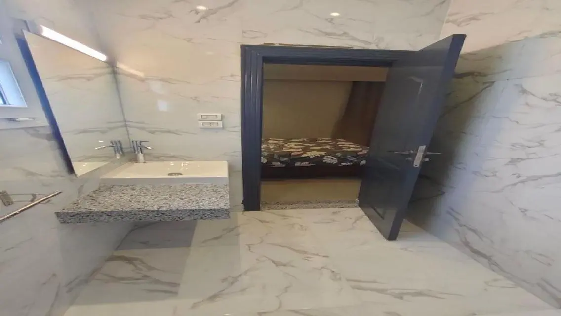 Furnished Apartment for Rent in First District - Fifth Settlement