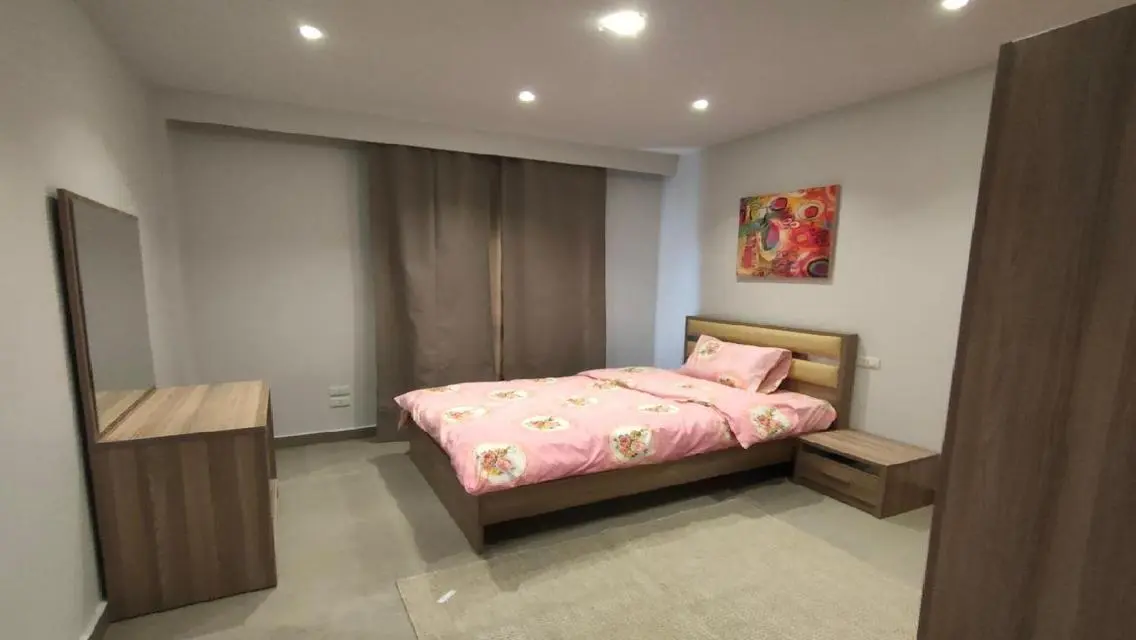 Furnished Apartment for Rent in First District - Fifth Settlement