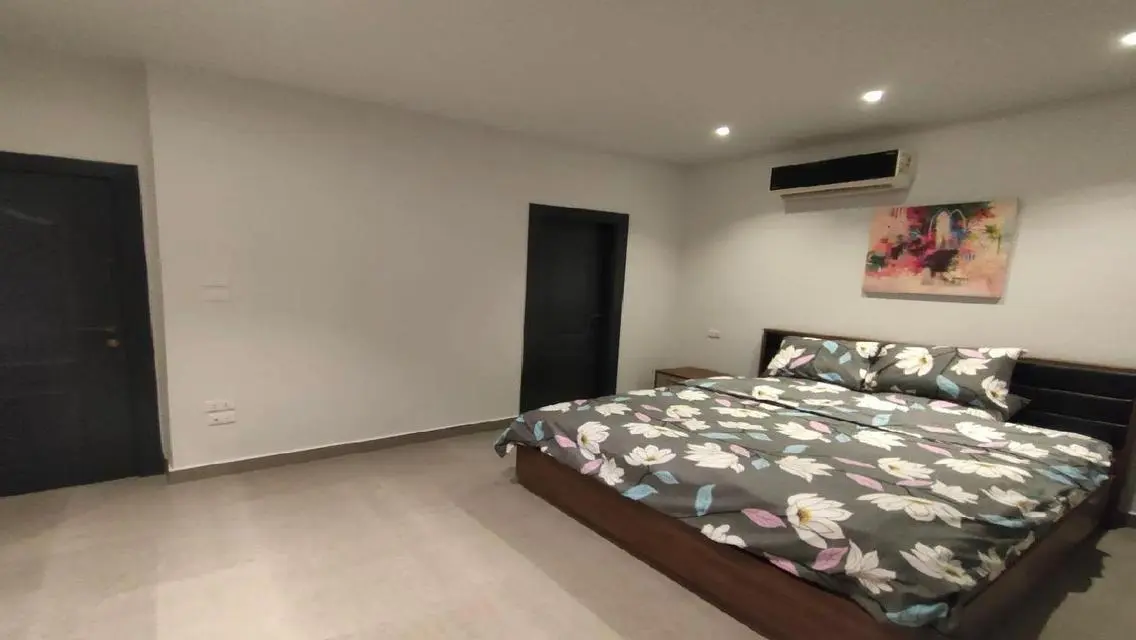 Furnished Apartment for Rent in First District - Fifth Settlement