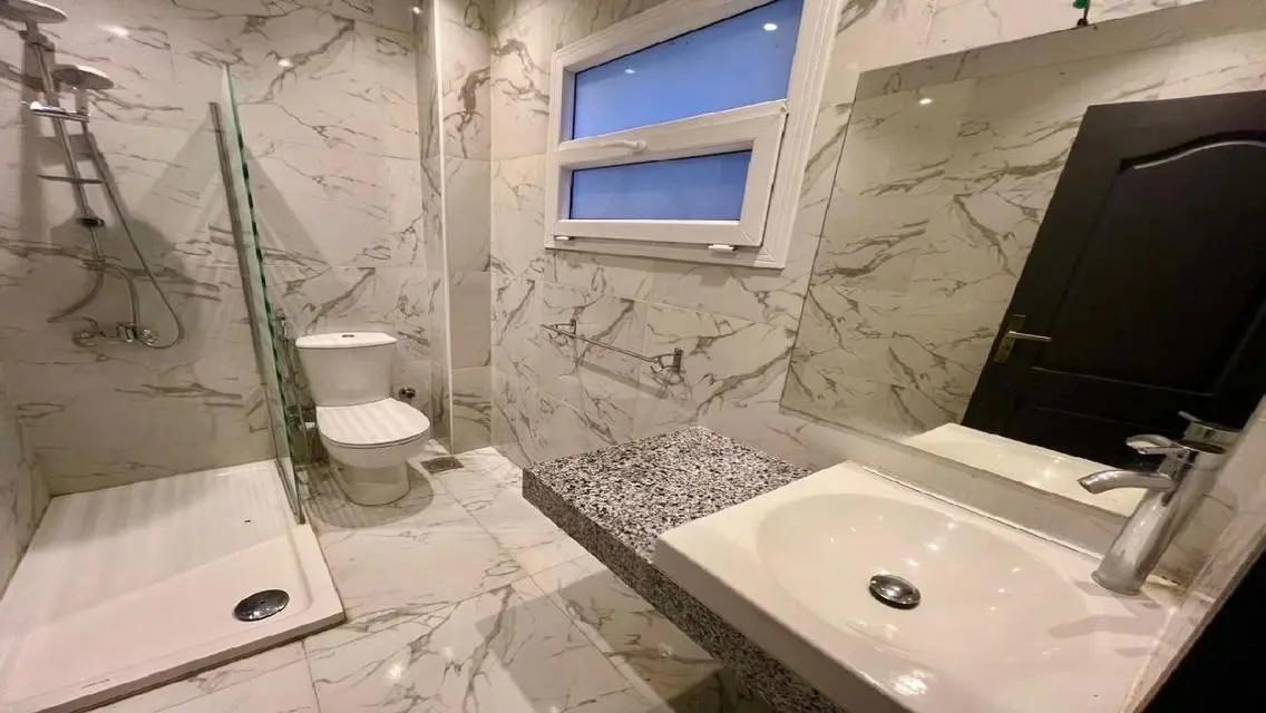 Furnished Apartment for Rent in First District - Fifth Settlement