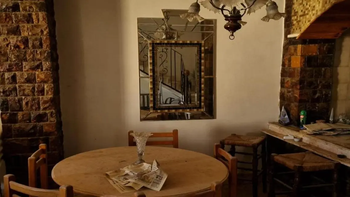 Luxury Villa in Fayoum - 960 sqm