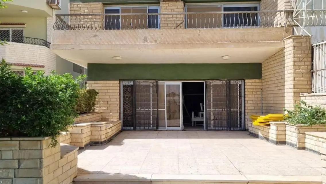 Luxury Villa in Fayoum - 960 sqm