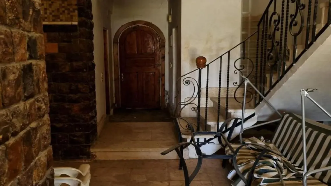 Luxury Villa in Fayoum - 960 sqm