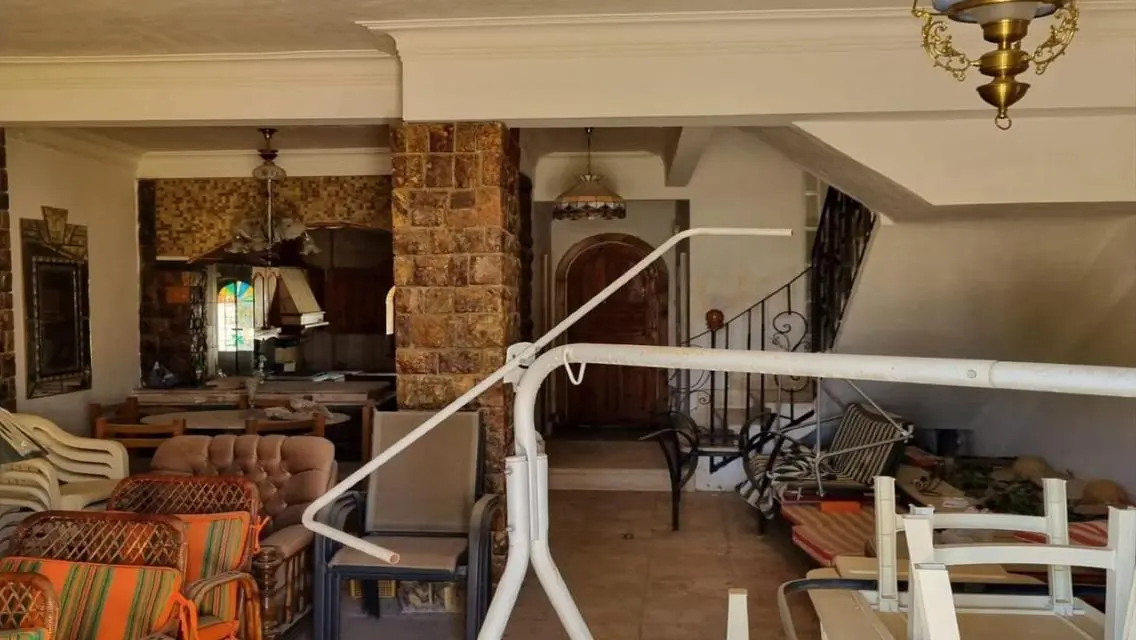 Luxury Villa in Fayoum - 960 sqm