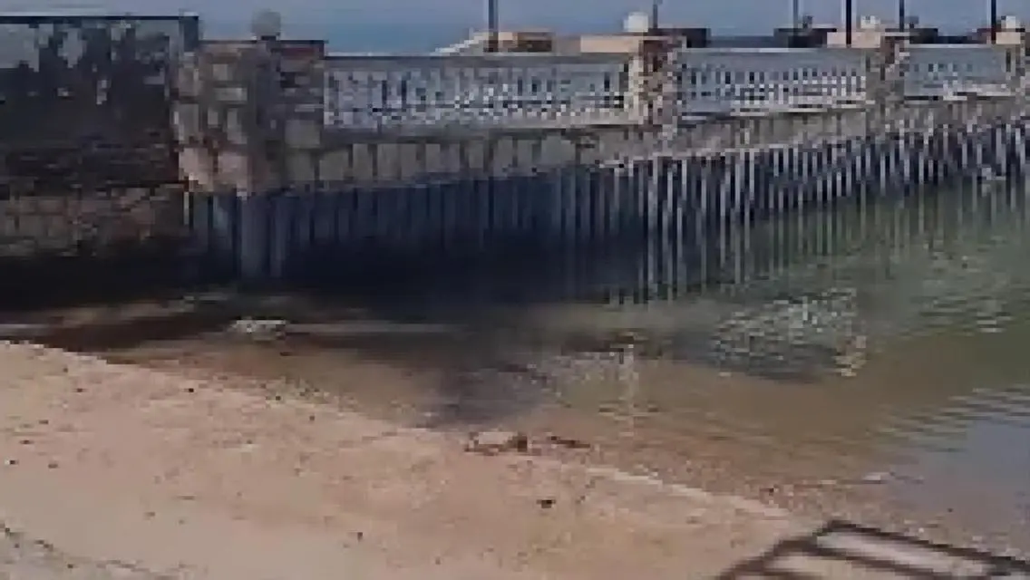 شقة فاخرة بمساحة 1400 متر مع إطلالة رائعة على البحيرات