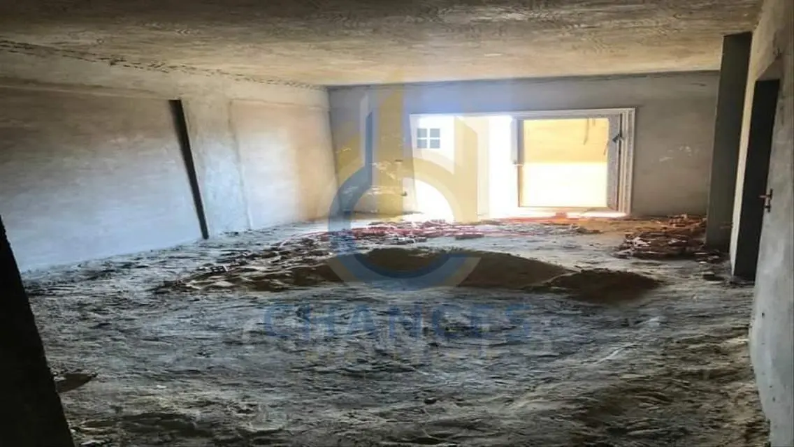 Luxury Apartment for Sale in the Heart of the City