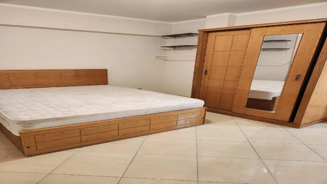 Furnished Studio for Rent in Fifth Settlement