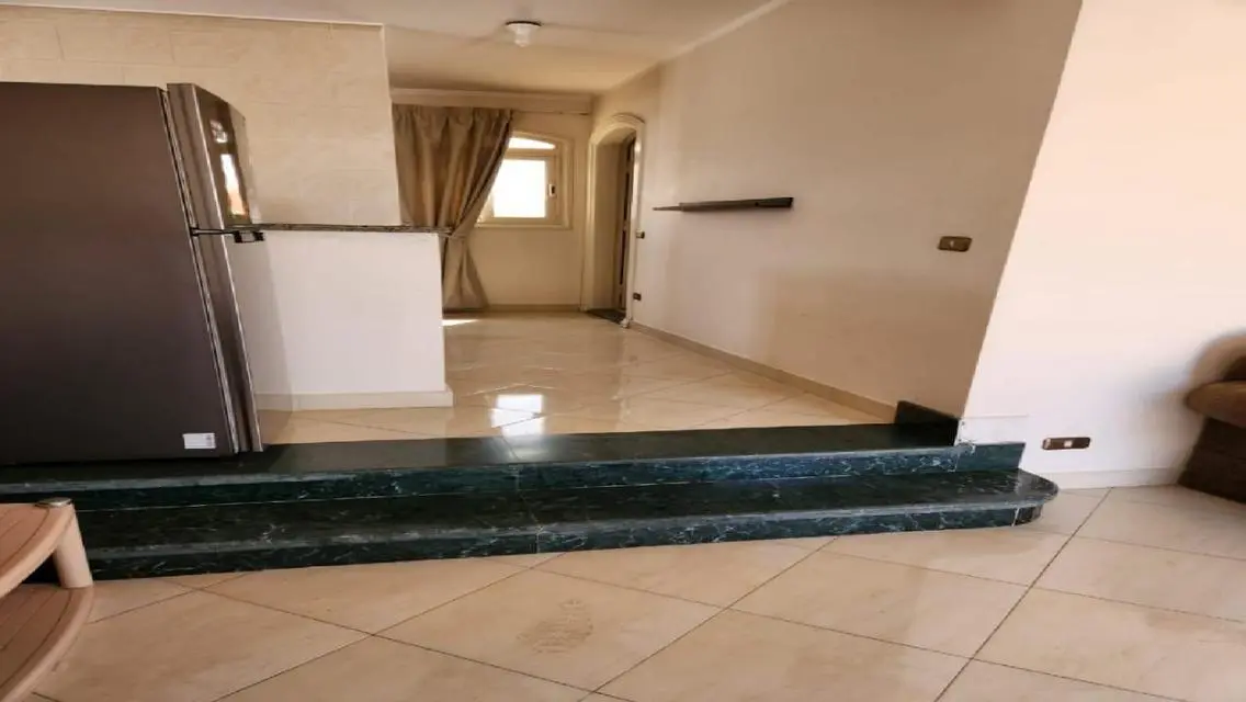 Furnished Studio for Rent in Fifth Settlement
