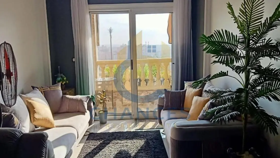 Luxury Apartment for Sale at Chances Real Estate