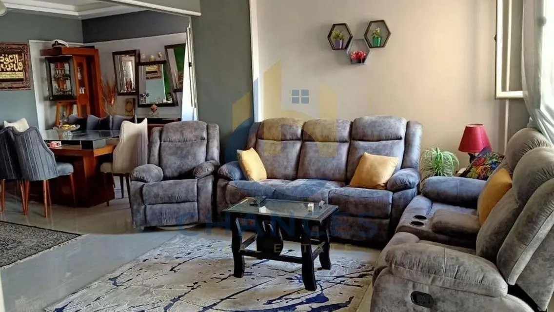 Luxury Apartment for Sale at Chances Real Estate