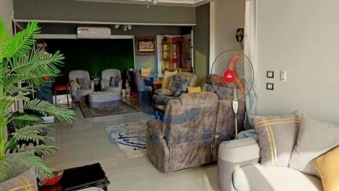 Luxury Apartment for Sale at Chances Real Estate