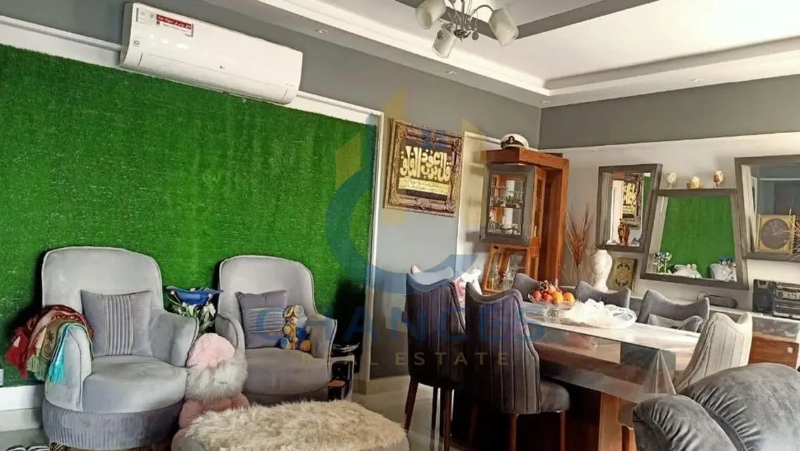 Luxury Apartment for Sale at Chances Real Estate
