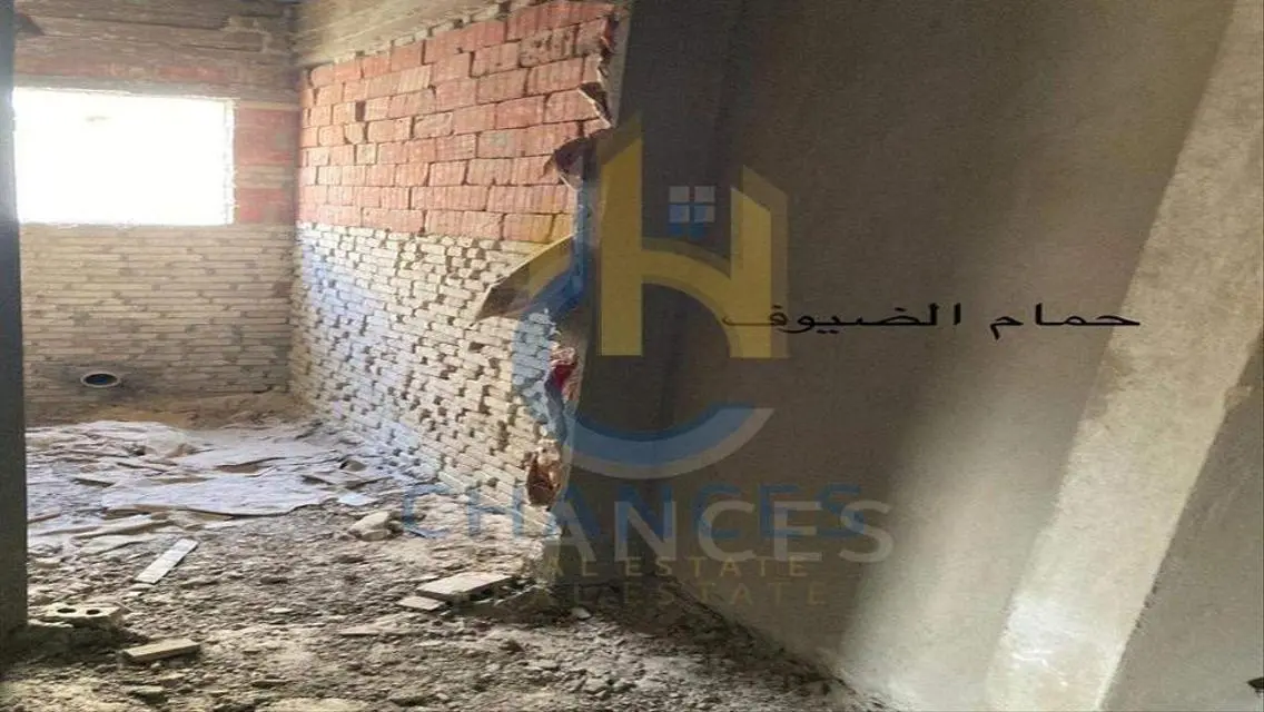 Luxury Apartment for Sale in Cairo
