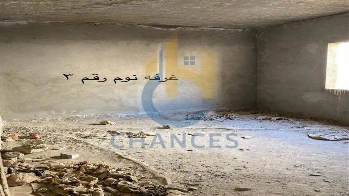 Luxury Apartment for Sale in Cairo