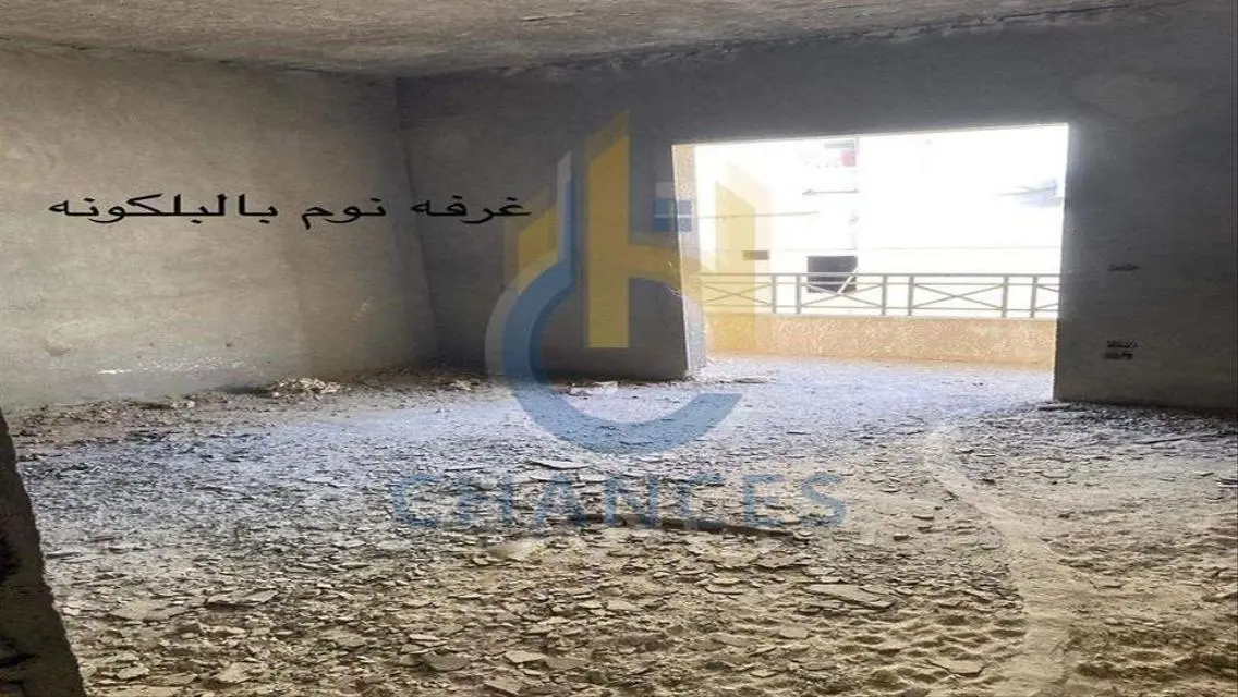 Luxury Apartment for Sale in Cairo