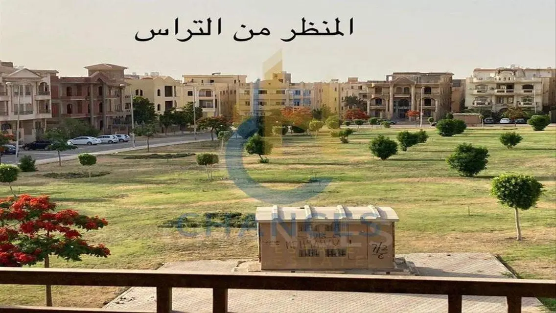 Luxury Apartment for Sale in Cairo