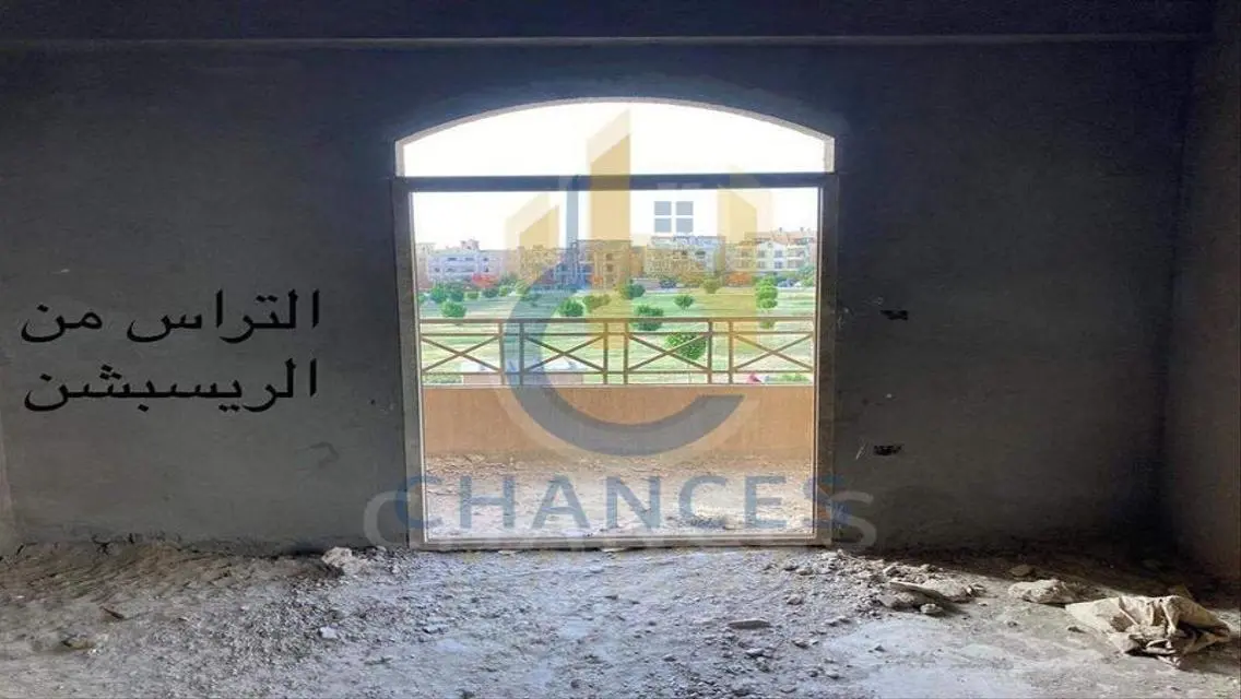 Luxury Apartment for Sale in Cairo