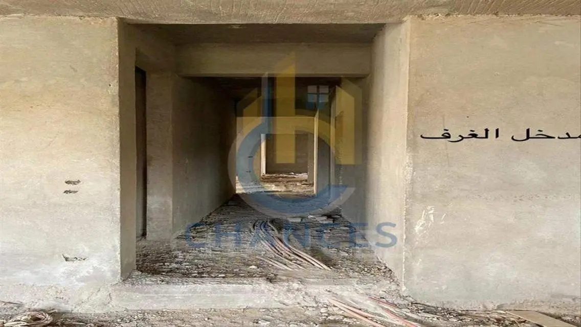 Luxury Apartment for Sale in Cairo