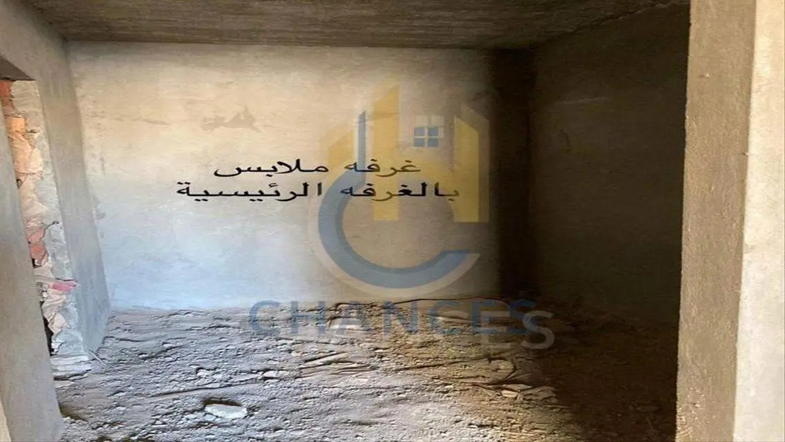Luxury Apartment for Sale in Cairo