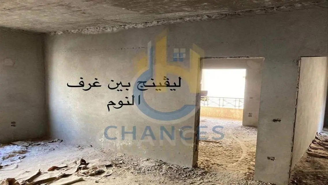 Luxury Apartment for Sale in Cairo