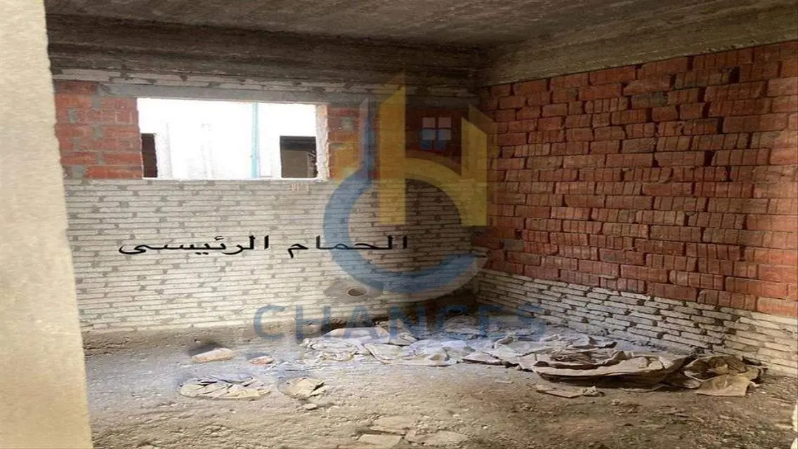 Luxury Apartment for Sale in Cairo