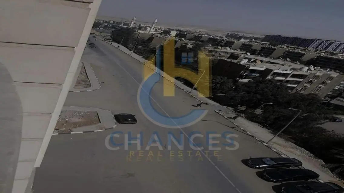 شقة فاخرة للبيع في فرص العقارات