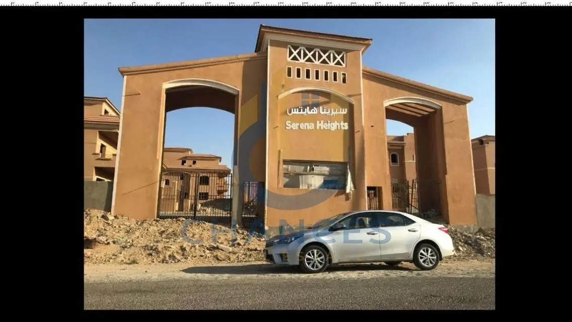 Stunning Villa for Sale in Maxim Country Club