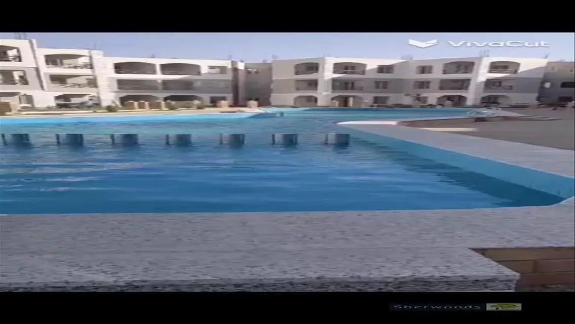 شقة فاخرة بمساحة واسعة مع إطلالة رائعة على البحيرات
