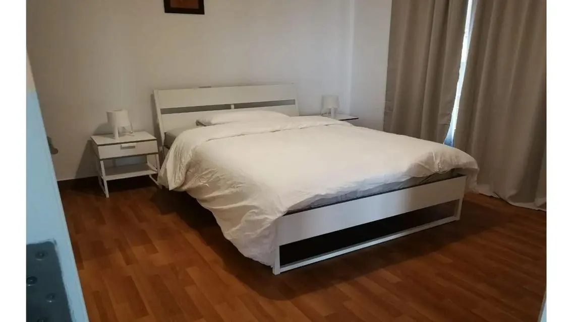 Luxury Apartment for Sale with Spacious Layout