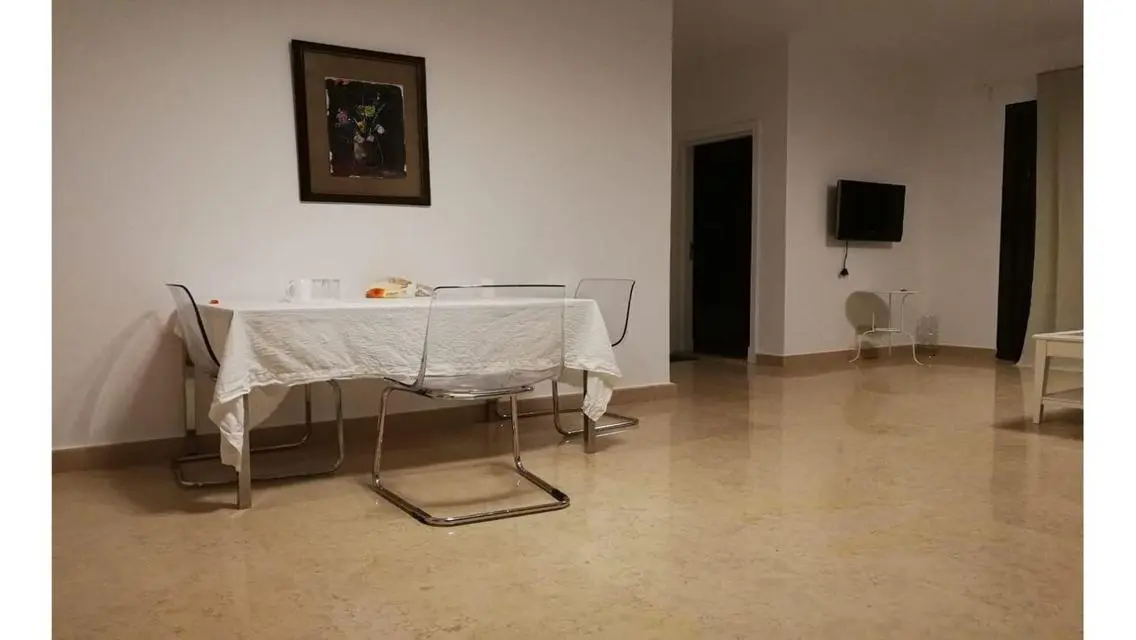 Luxury Apartment for Sale with Spacious Layout
