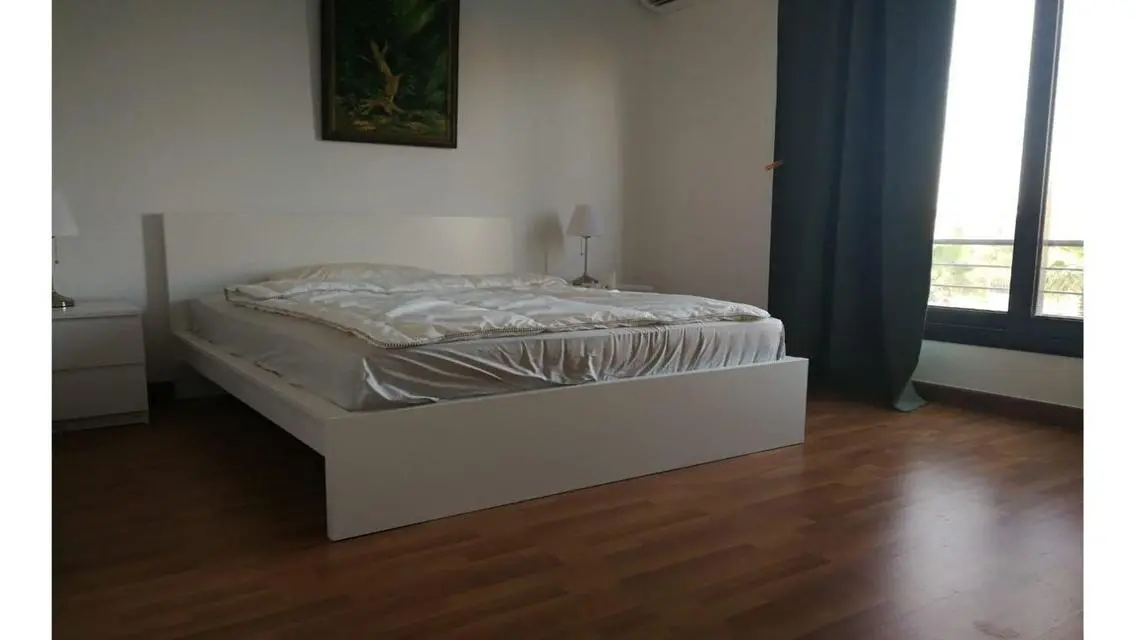 Luxury Apartment for Sale with Spacious Layout