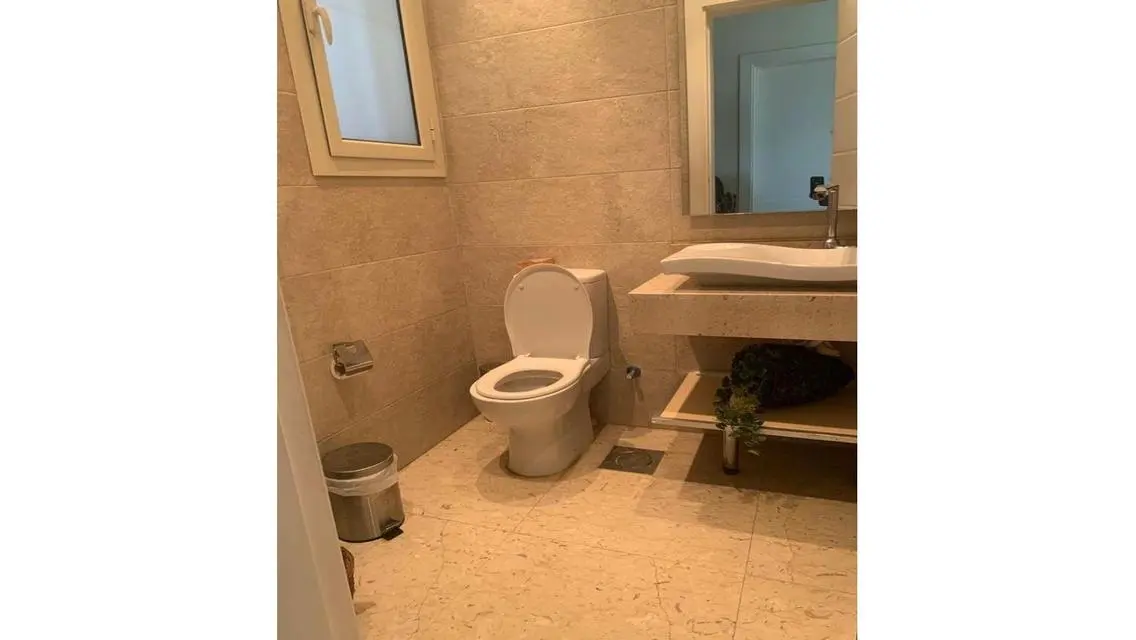 Luxurious House for Sale in Prime Area