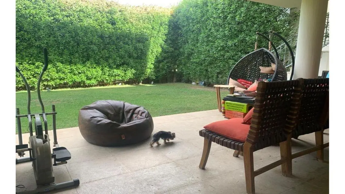 Luxurious House for Sale in Prime Area