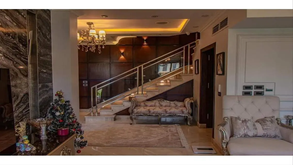 Luxury Apartment for Sale with 245 sqm
