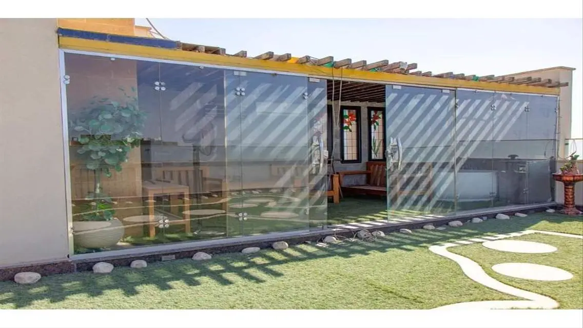 Luxury Apartment for Sale with 245 sqm