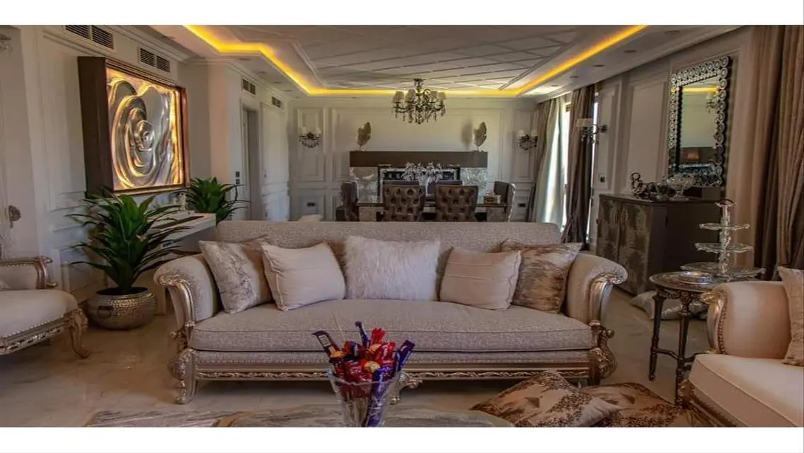 Luxury Apartment for Sale with 245 sqm