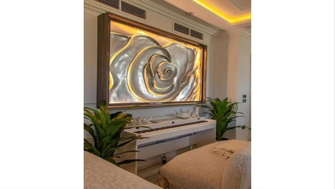 Luxury Apartment for Sale with 245 sqm