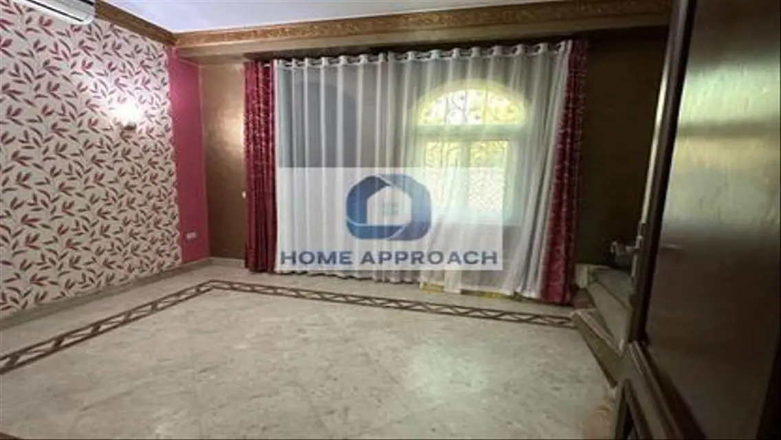 شقة مميزة بأعلى مستوى من الرفاهية