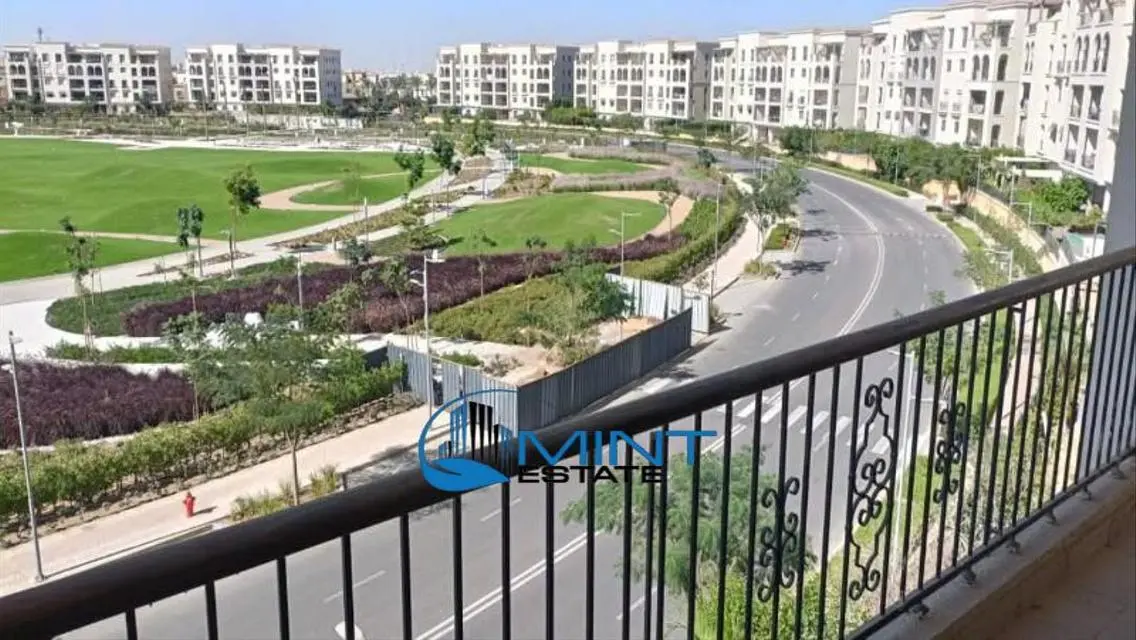 Luxurious Apartment in Intrada with 245 sqm