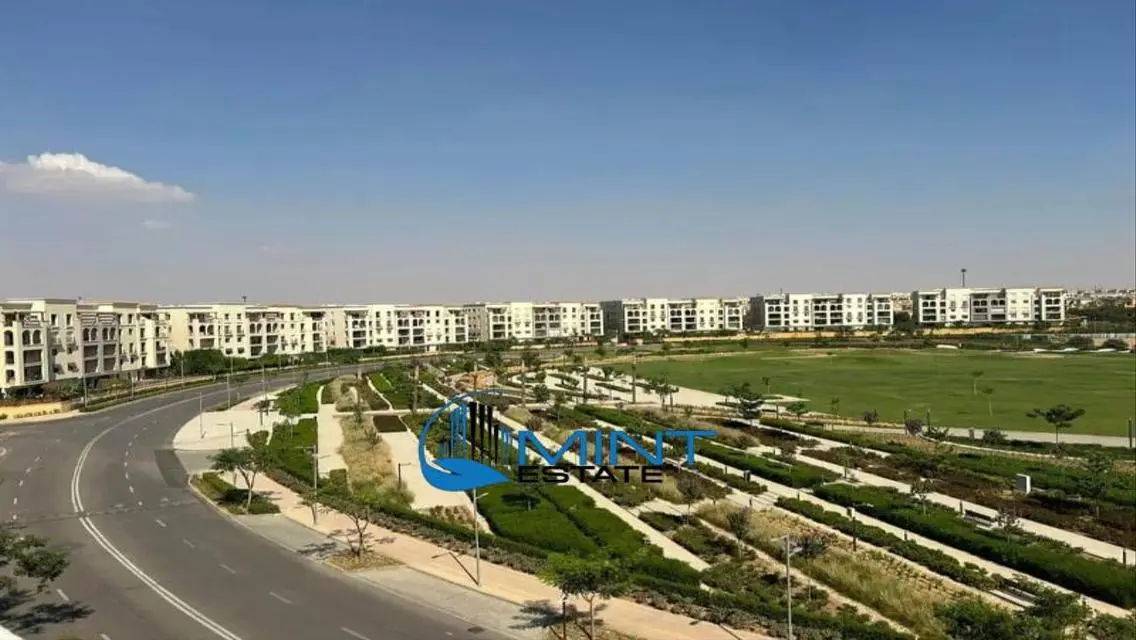 Luxurious Apartment in Intrada with 245 sqm