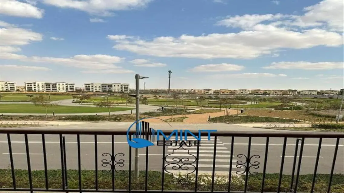 Luxurious Apartment in Intrada with 245 sqm