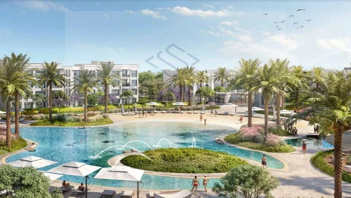 Luxury Apartment in Belle-Vie - 168 sqm with Stunning Views
